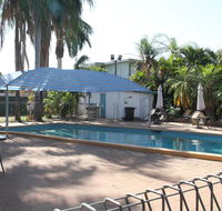 Mt Isa Irish Club Accommodation - Accommodation Perth