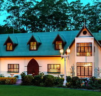 Mt Tamborine Stonehaven Guest House - Accommodation Perth