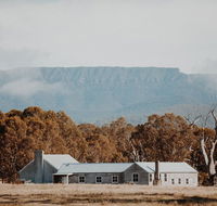 Mt William Shearers Quarters - Perth Resorts