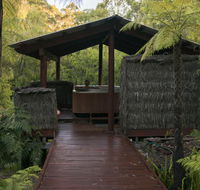 Mudstone Spa Retreat - Accommodation Perth