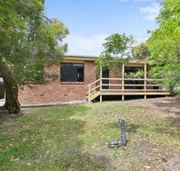 Muirfield Beach Unit 123 - Perth Resorts