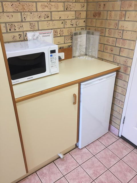 Mulga Country Motor Inn - Accommodation Perth 3