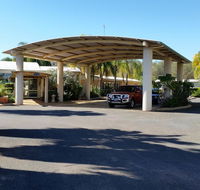 Mulga Country Motor Inn - Accommodation Perth