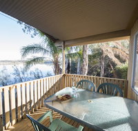 Mundic Waterfront Cottages - Perth Resorts