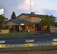 Mundubbera Billabong Motor Inn - Accommodation Perth