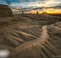 Mungo Lodge - Accommodation Perth