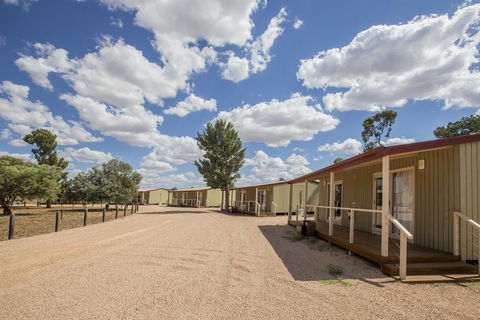Mungo Lodge - Accommodation Perth 2