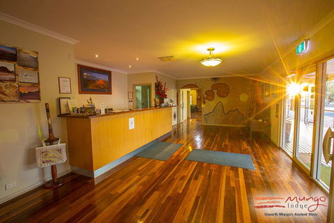 Mungo Lodge - Accommodation Perth 3