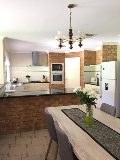 Murdoch Station - Accommodation Perth 2