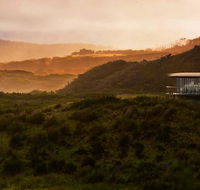 Mures Cloudy Bay Retreat - Perth Resorts