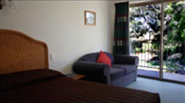 Redgate QLD Perth Resorts