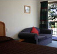 Murgon City Motor Inn - Perth Resorts