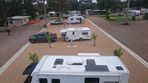 Murray Bridge Tourist Park - Accommodation Perth 3