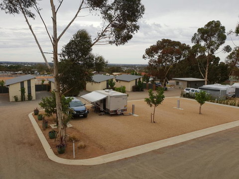 Murray Bridge Tourist Park - Accommodation Perth 1