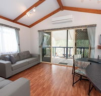 Murray River Holiday Park - Accommodation Perth