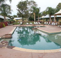 Murray River Resort - Accommodation Perth