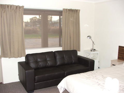 Murray Valley Motel - Accommodation Perth 0