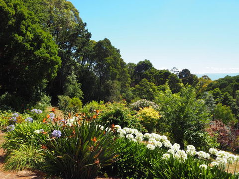 Murrindindi - Accommodation Perth 0