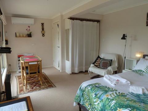 Murrindindi - Accommodation Perth 2