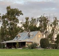 Murrord Wetlands - Perth Resorts