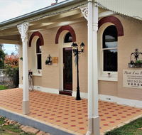 Must Love Dogs BB  Self Contained Cottage - Accommodation Perth