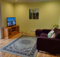 My Green House - Accommodation Perth