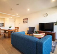 Mydeerhome at Bohem Apartment - Accommodation Perth