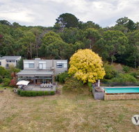 Myers Road Retreat Plus Guest House - Accommodation Perth