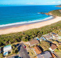 Myley's Flat - Accommodation Perth