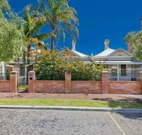 myOZexp Palmerston Lodge