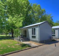Myrtleford Holiday Park - Accommodation Perth