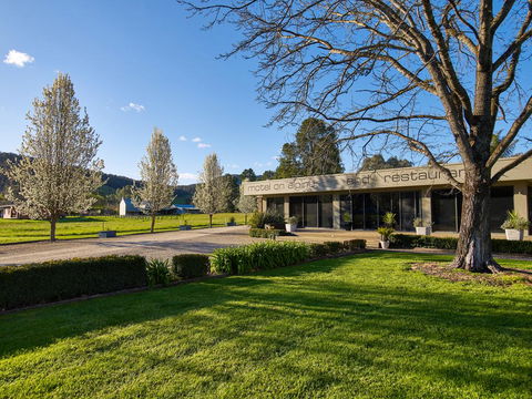 Myrtleford Motel On Alpine - Accommodation Perth 2
