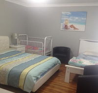 Mystic Blue - Accommodation Perth