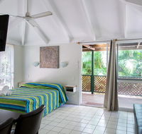 Nambour Rainforest Holiday Village - Accommodation Perth