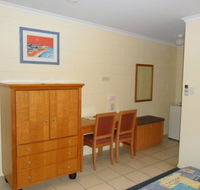 Nanango Antler Motel - Perth Resorts