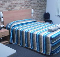 Nanango Fitzroy Motel - Perth Resorts