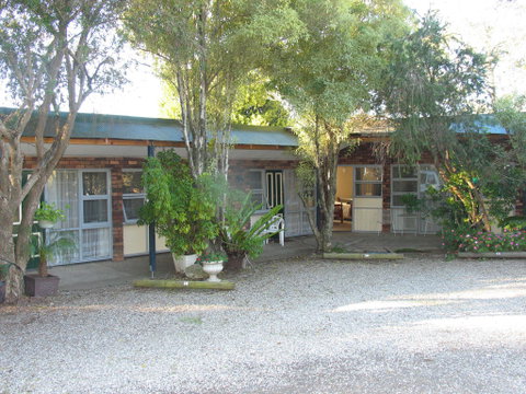 Narooma Motel - Accommodation Perth 0