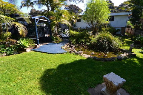 Narooma Motel - Accommodation Perth 2