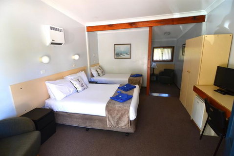 Narooma Motel - Accommodation Perth 3