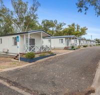 Narrabri Big Sky Caravan Park - Accommodation Perth