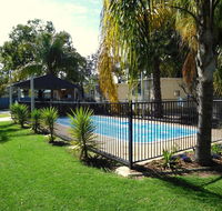 Narrabri Motel and Caravan Park - Accommodation Perth