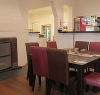 National Hotel Toowoomba - Perth Resorts