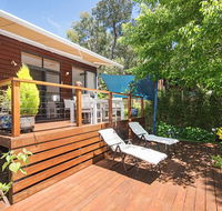 Nature Retreat Dunsborough - Accommodation Perth
