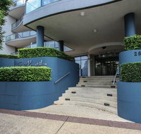 Nautilos On The Harbour - Accommodation Perth
