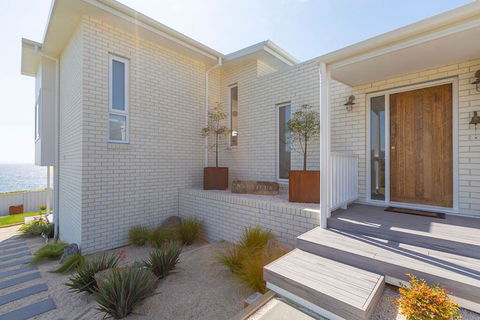 Nautilus Bay Of Fires - Accommodation Perth 2