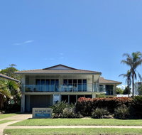 Nautilus Beachside Apartments - Accommodation Perth