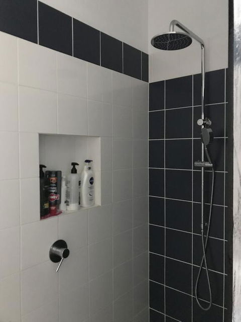 Near Station And City Double Room - Accommodation Perth 0