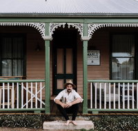 Ned Kellys Marlo Cottage - in the best Beechworth location - Accommodation Perth
