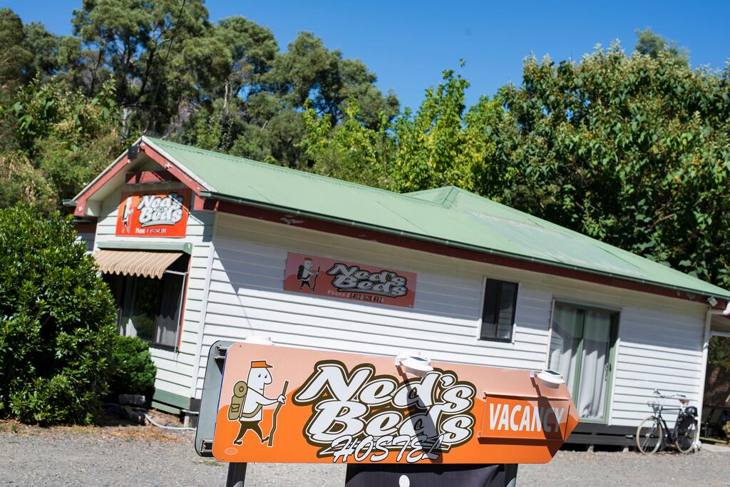 Bellfield VIC Accommodation Perth