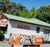 Neds Other Beds - Accommodation Perth